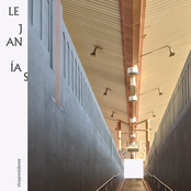 Lejanias - Single