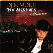 New Jack Funk, History