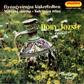 Rózsaszín Az ága by Dóry József