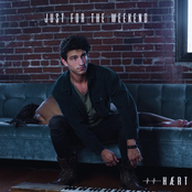 Just For The Weekend