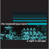 A Night in Perugia