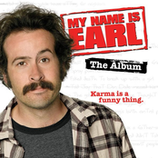 David Hidalgo: My Name Is Earl