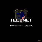 Telenet PC88 Collection Vol.1 - 1985~1987