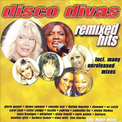 Carry On by Giorgio Moroder Feat. Donna Summer