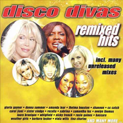 Gay Happening Presents: Disco Divas Remixed Hits