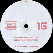 Drumcode 16