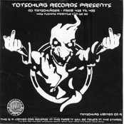 DJ Totschläger - From 425 Til 435 - How Fucking Primitive Can We Be