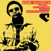 Hugh Masekela pres. The Chisa Years 1965-1975 (Rare And Unreleased)