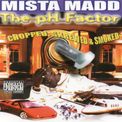 The PH Factor - Chopped, Screwed And Smoked