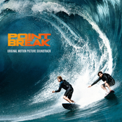 Andrew Watt: Point Break (Original Motion Picture Soundtrack)