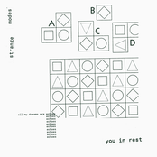 you in rest - Single