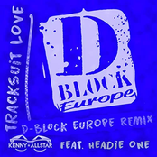 Tracksuit Love (feat. Headie One & D-Block Europe) [D Block Europe Remix]