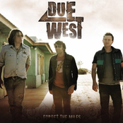 The Due West Trio