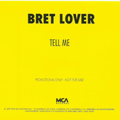 Tell Me (Promo CD)