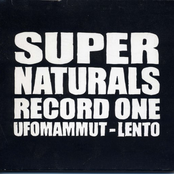 Super Naturals Record One
