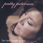 Patty Peterson: The Very Thought of You