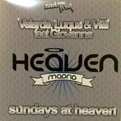 Sundays At Heaven