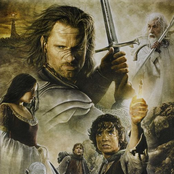 Elijah Wood; Ian Mckellen; Viggo Mortensen; Sean Astin; Orlando Bloom