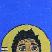 God's Whisper by Raury