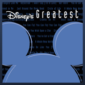Disney's Greatest Volume 1
