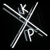 Flags & Crosses by K-x-p