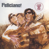 Jose Feliciano: Feliciano