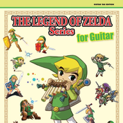 The Legend of Zelda Series for