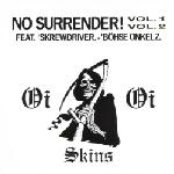 No Surrender Vol.1 - Vol.2