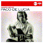 fantasia flamenca de paco de lucia