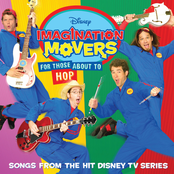 Imagination Movers: Imagination Movers: For Those About to Hop