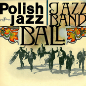Jazz Band Ball Orchestra