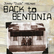 Back to Bentonia