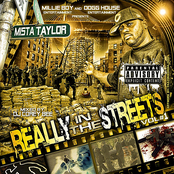 Really In The Streets
