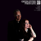The Dream Eaters: Pagan Love