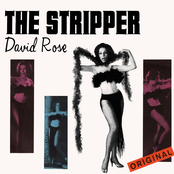 David Rose Presents The Stripper
