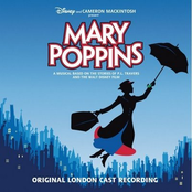 mary poppins (original london cast)