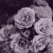 All Your Time by Anne