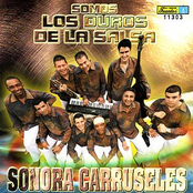 Sonora Carruseles: Somos Los Duros De La Salsa