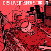 Exploding In Sound: Live at Shea Stadium