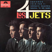 Los 4 Jets