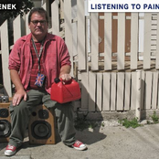 Listening To Paint Dry