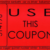 use this coupon