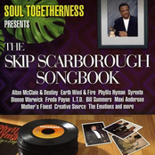 The Skip Scarborough Songbook