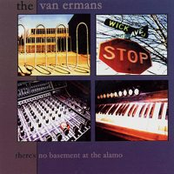 There's No Basement At The Alamo