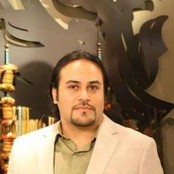 Hajir Mehrafrouz