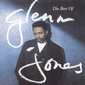 Stay by Glenn Jones