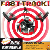 Fast-Track:16 Blazing Instrumentals