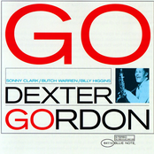 Where Are You? by Dexter Gordon