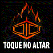 toque no altar