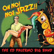 Why Is The Doctor Barking? by The Ed Palermo Big Band